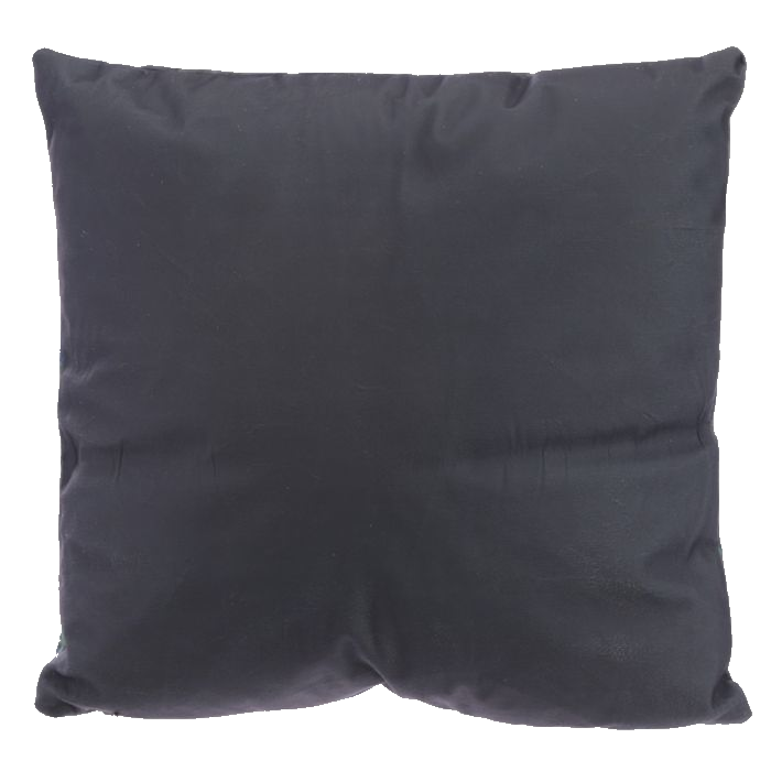 coussin à LED chouette et fée - Dos